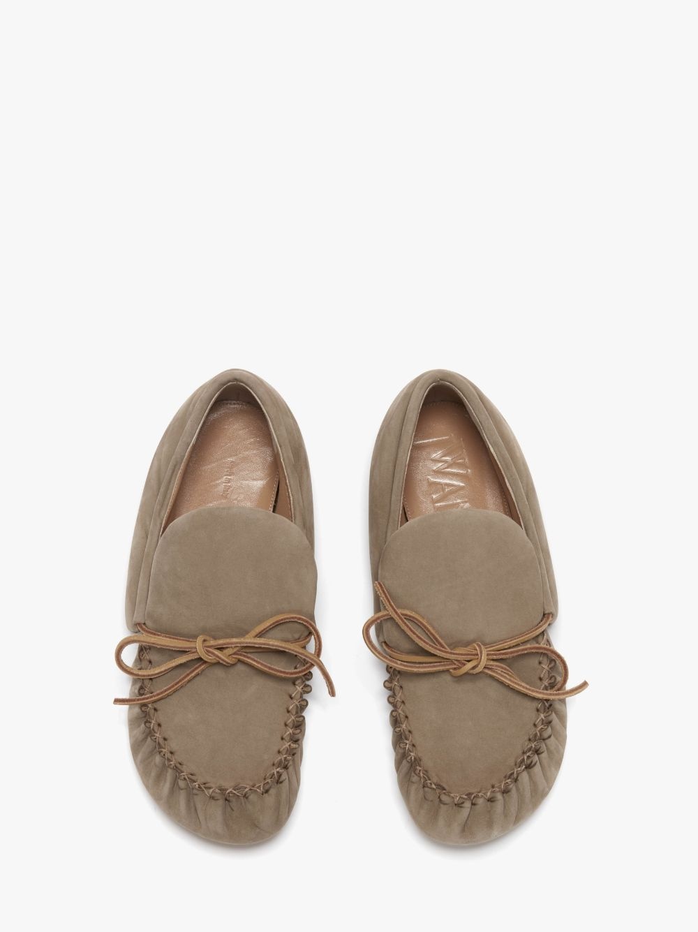 MOCCASIN LOAFERS - 4