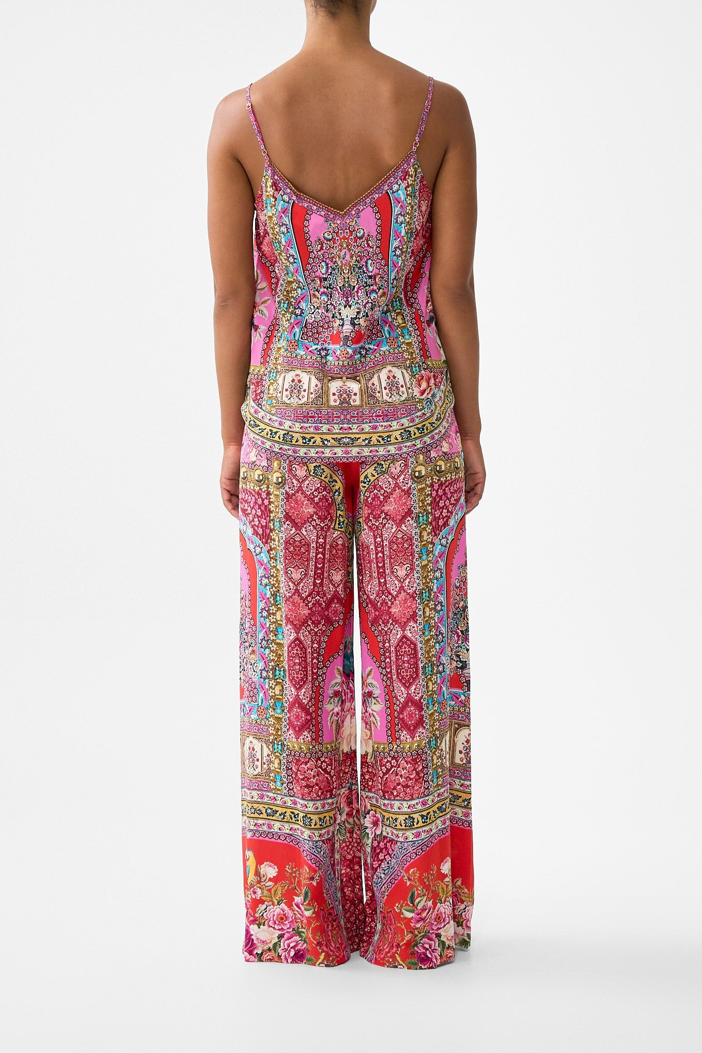 LOUNGE PANT - 2