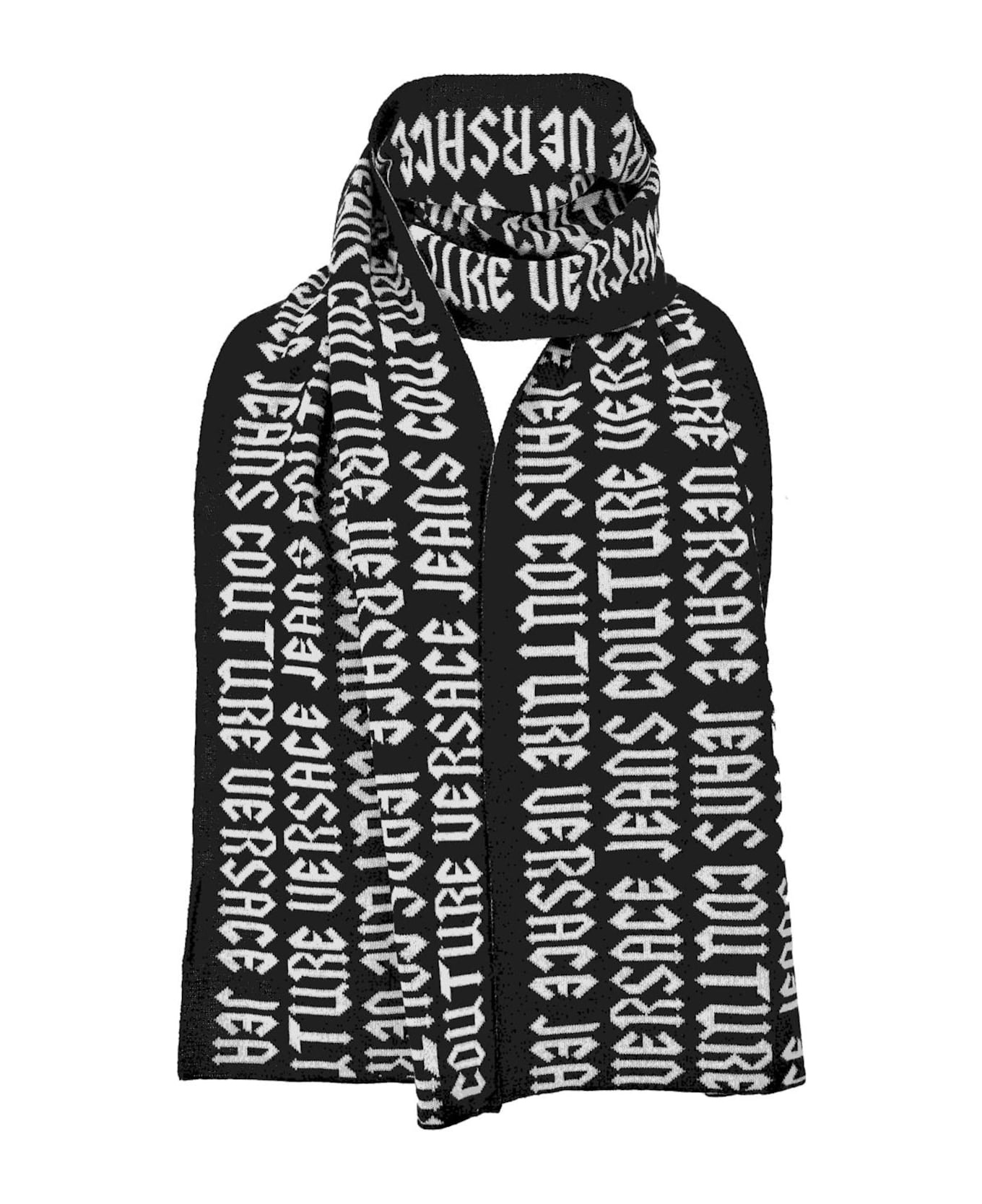 Versace Jeans Couture Scarf - 1