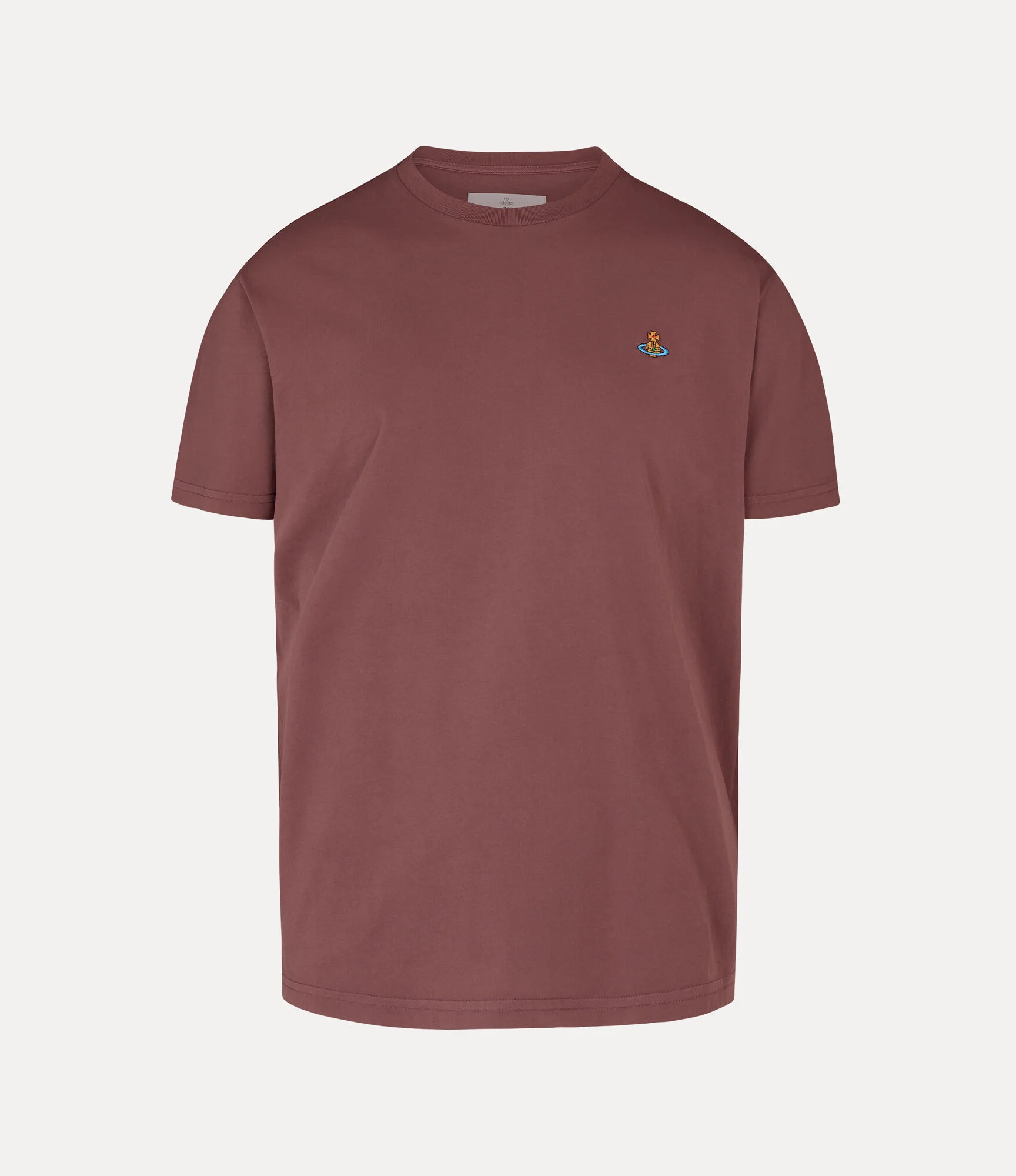 CLASSIC T-SHIRT MULTICOLOUR ORB - 1