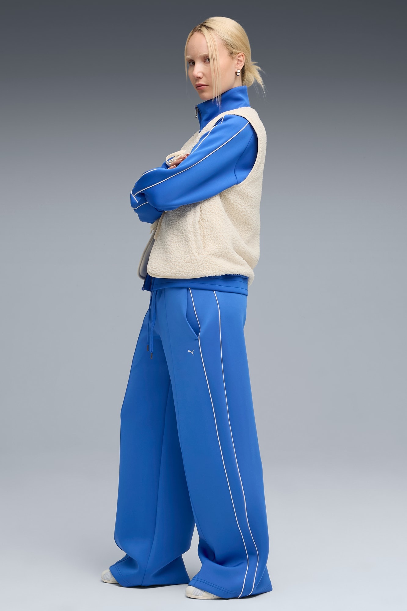 T7 Track Pants Women - 5