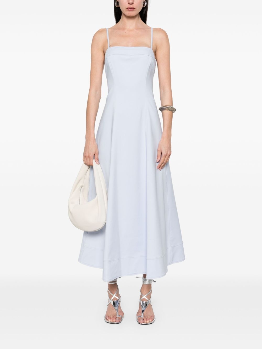 Marisol midi dress - 2