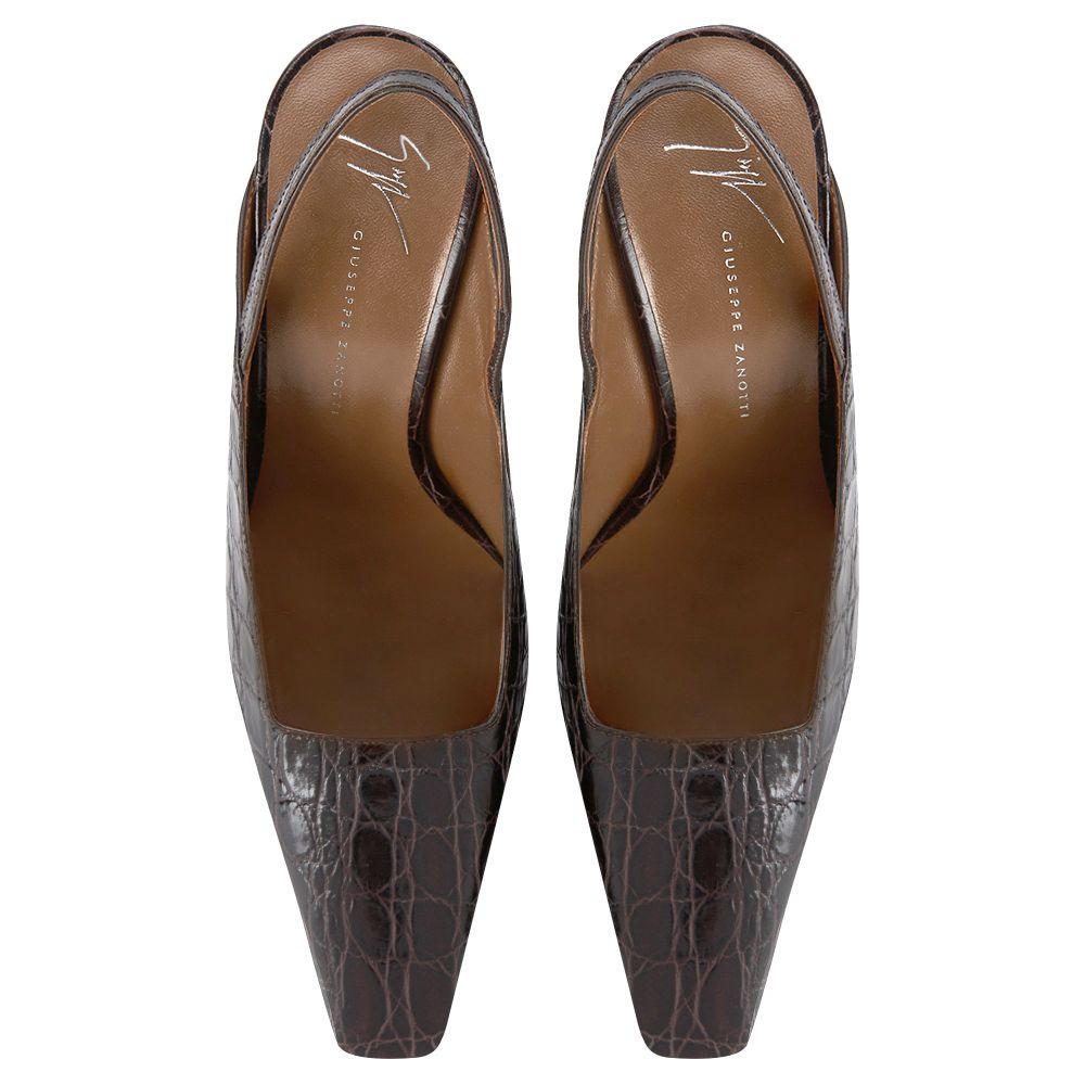 Brendha Sabot 90 - 4