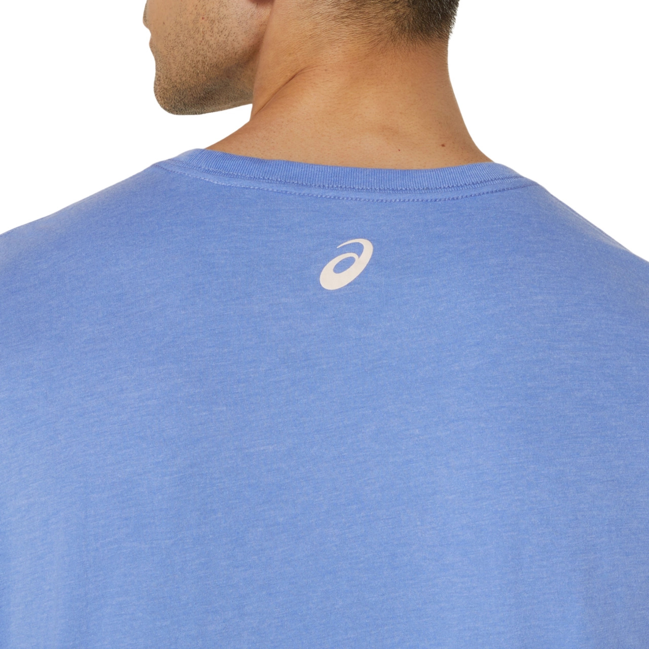 ASICS STRIPE SHORT SLEEVE TEE - 5