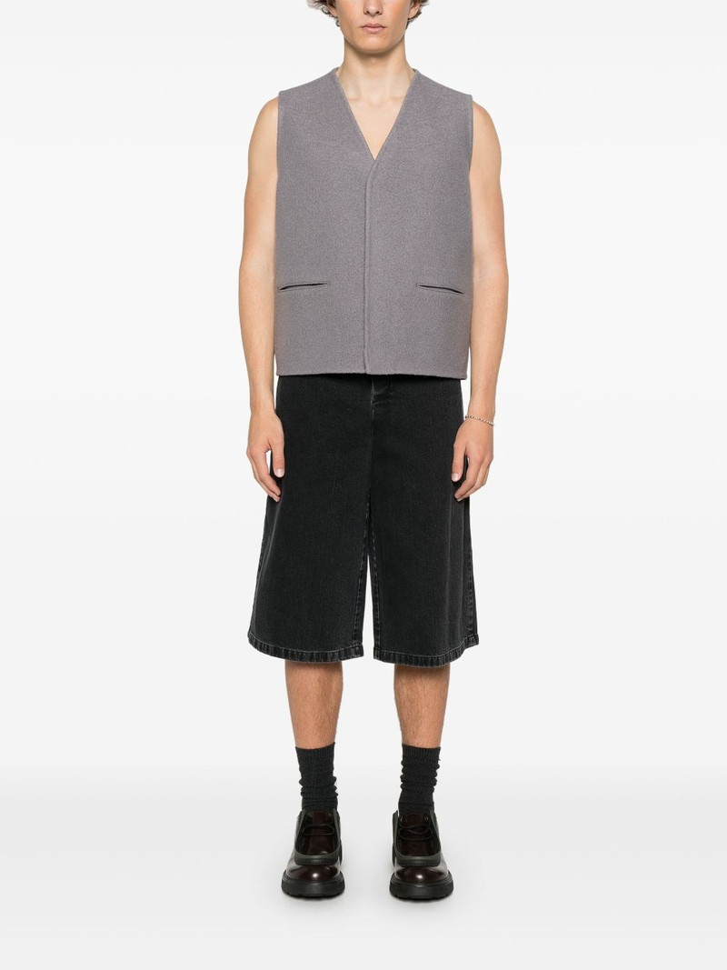 RIER Walker gilet outlook