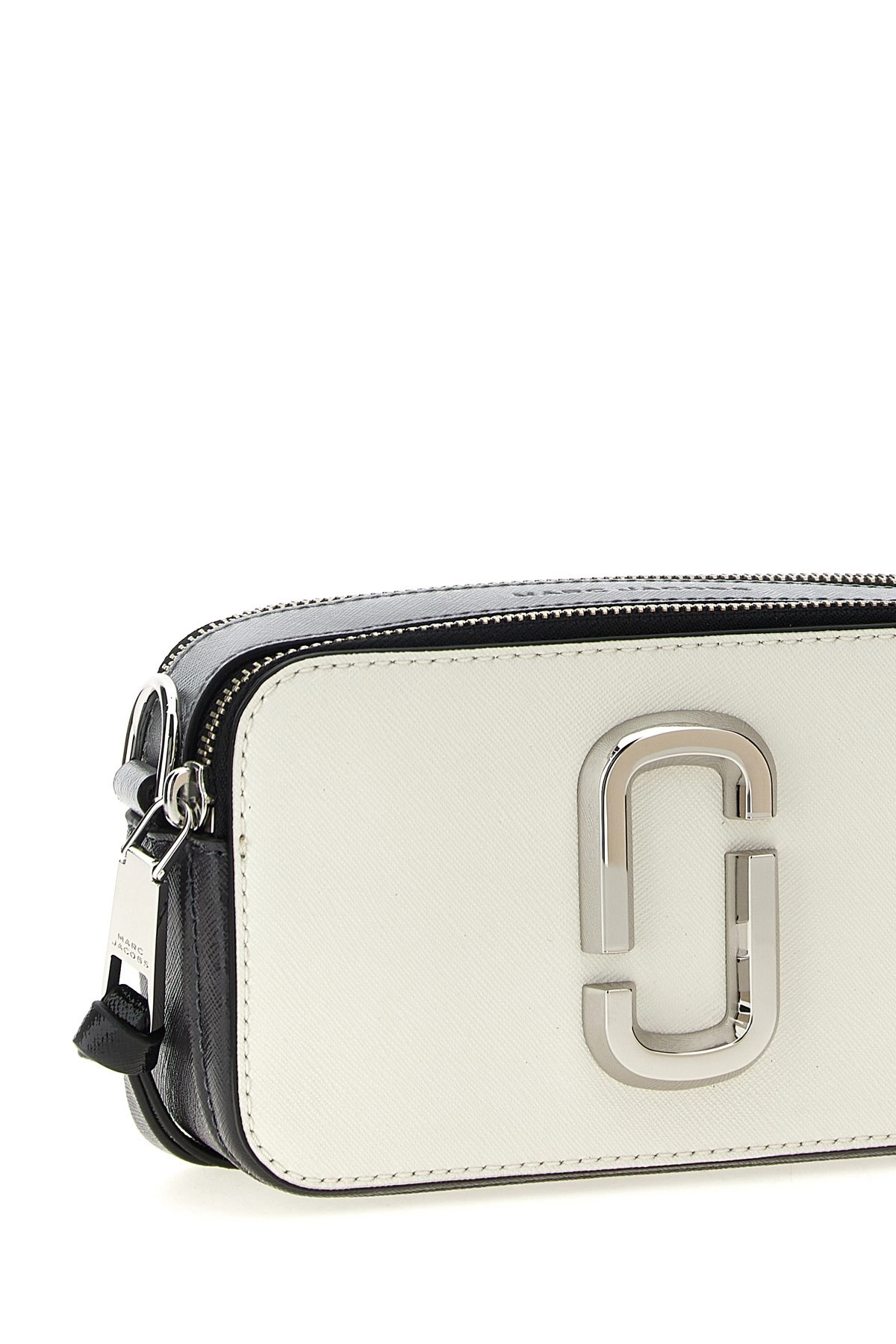 'The snapshot' crossbody bag - 4