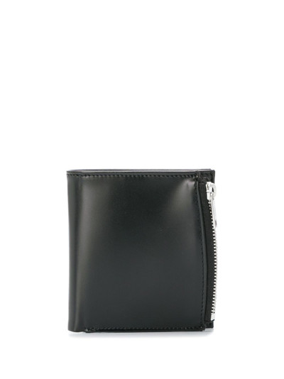 Maison Margiela bi-fold wallet outlook