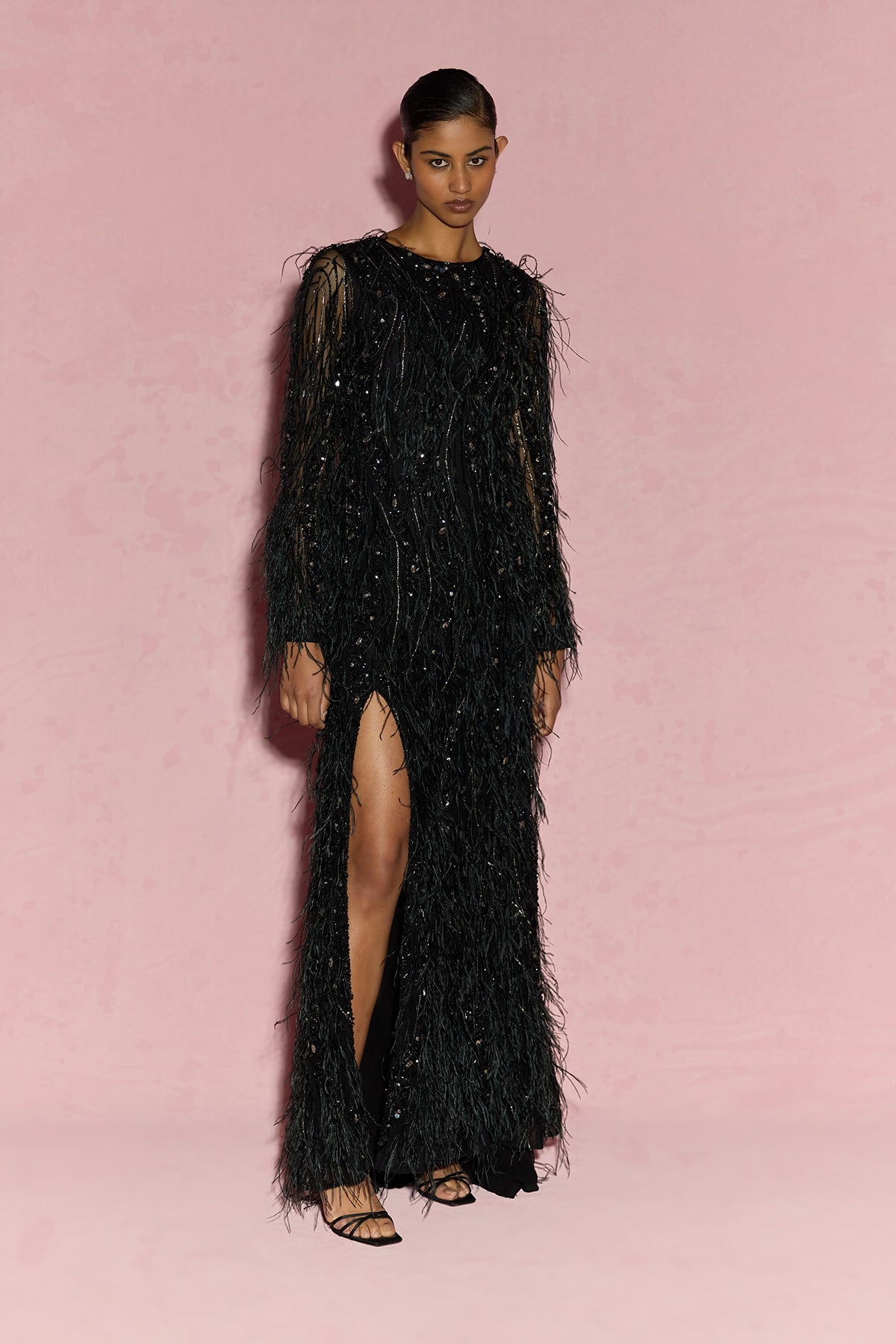 CYNTHIA GOWN - 5