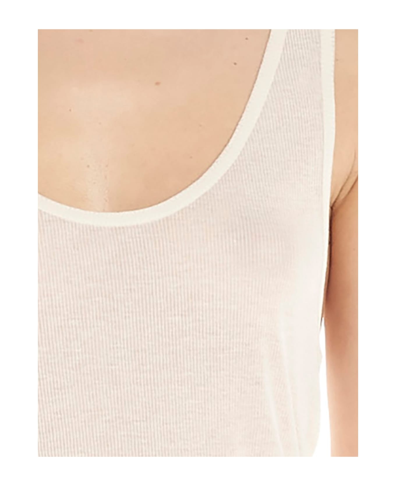 Rib Top - 4
