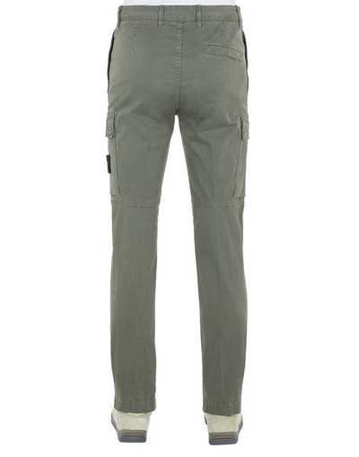 Stone Island 30404 ‘OLD’ TREATMENT MUSK GREEN outlook