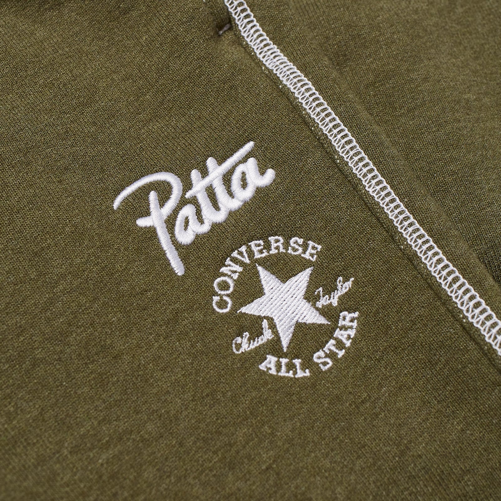 Converse x Patta Pants - 3