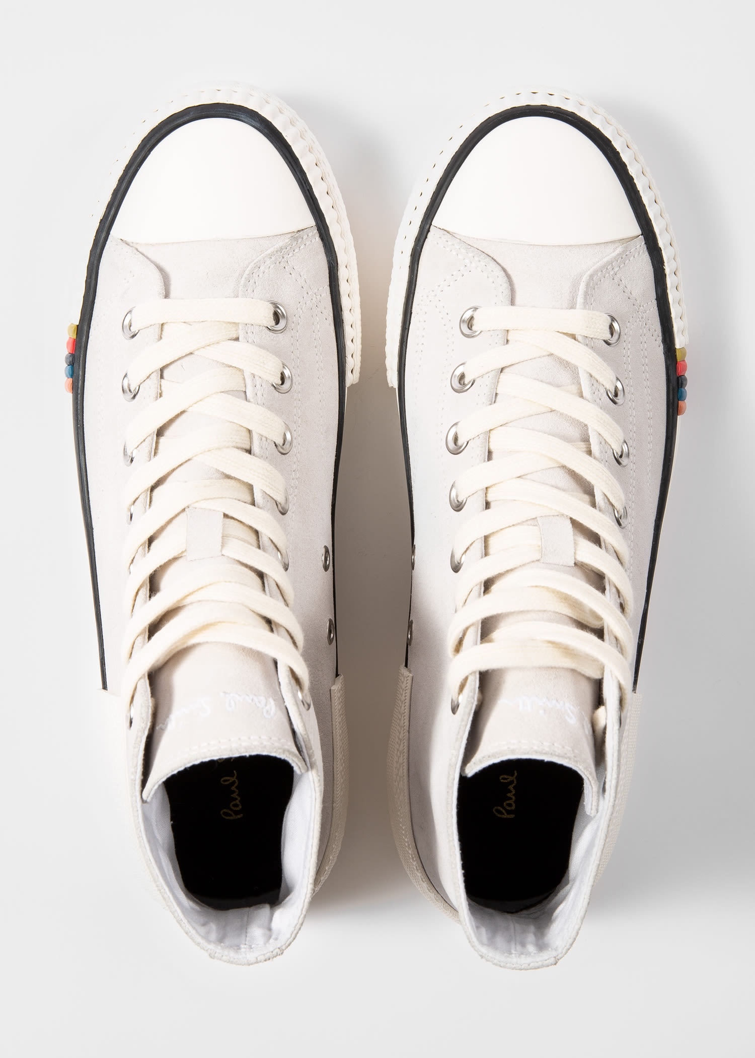 'Kelvin' Sneakers - 2