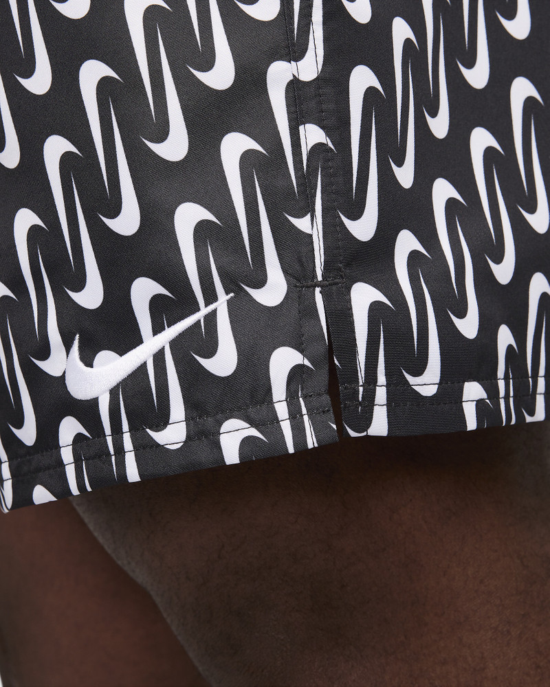 Nike Swim Men's 9" Volley Shorts (Extended Size) 7