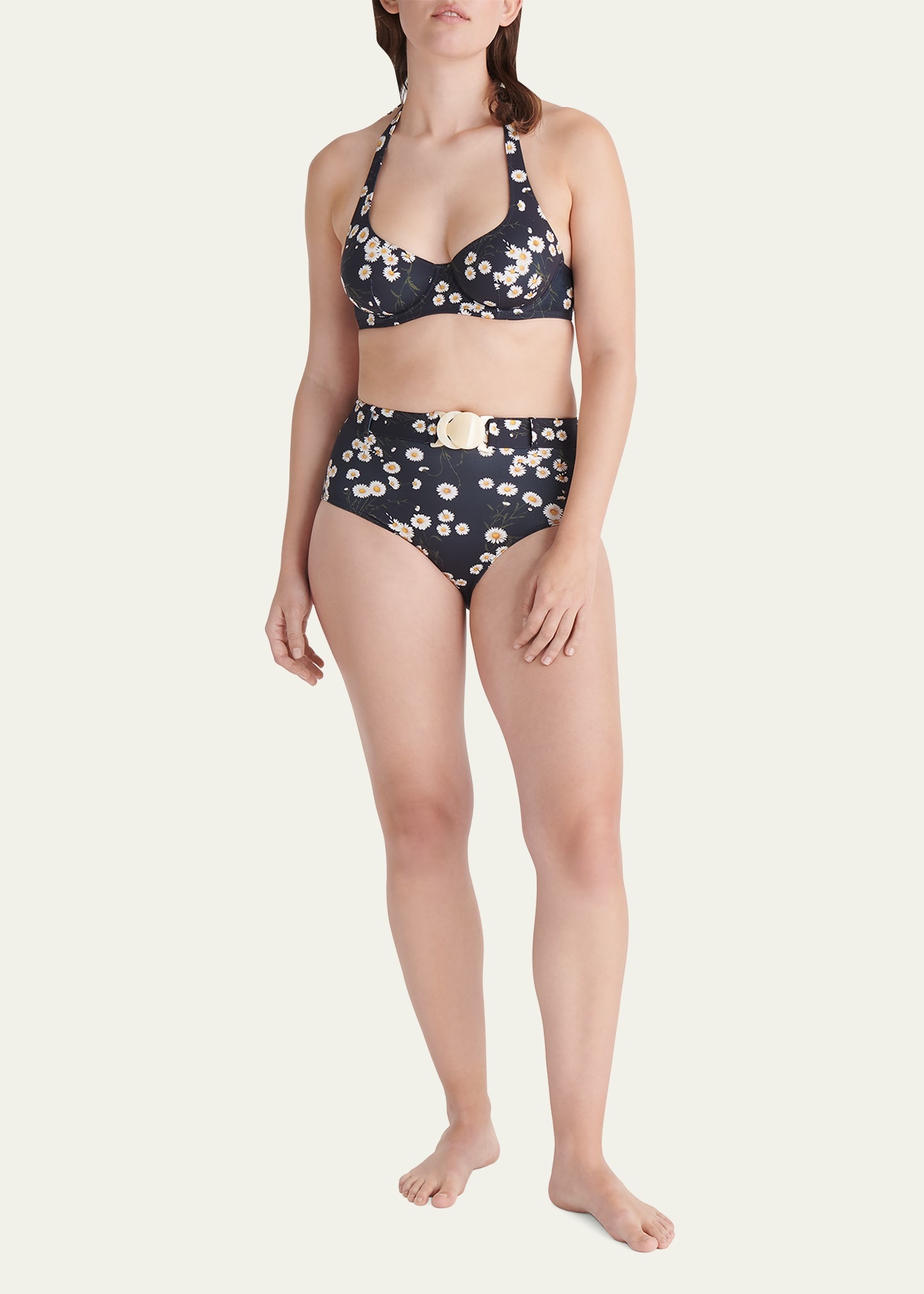 Passionnel Underwire Bikini Top - 2