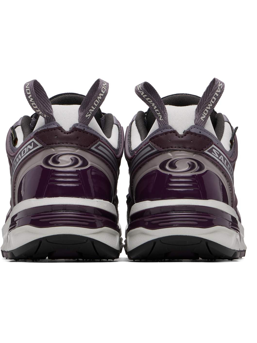 Purple ACS Pro GORE-TEX Sneakers - 2