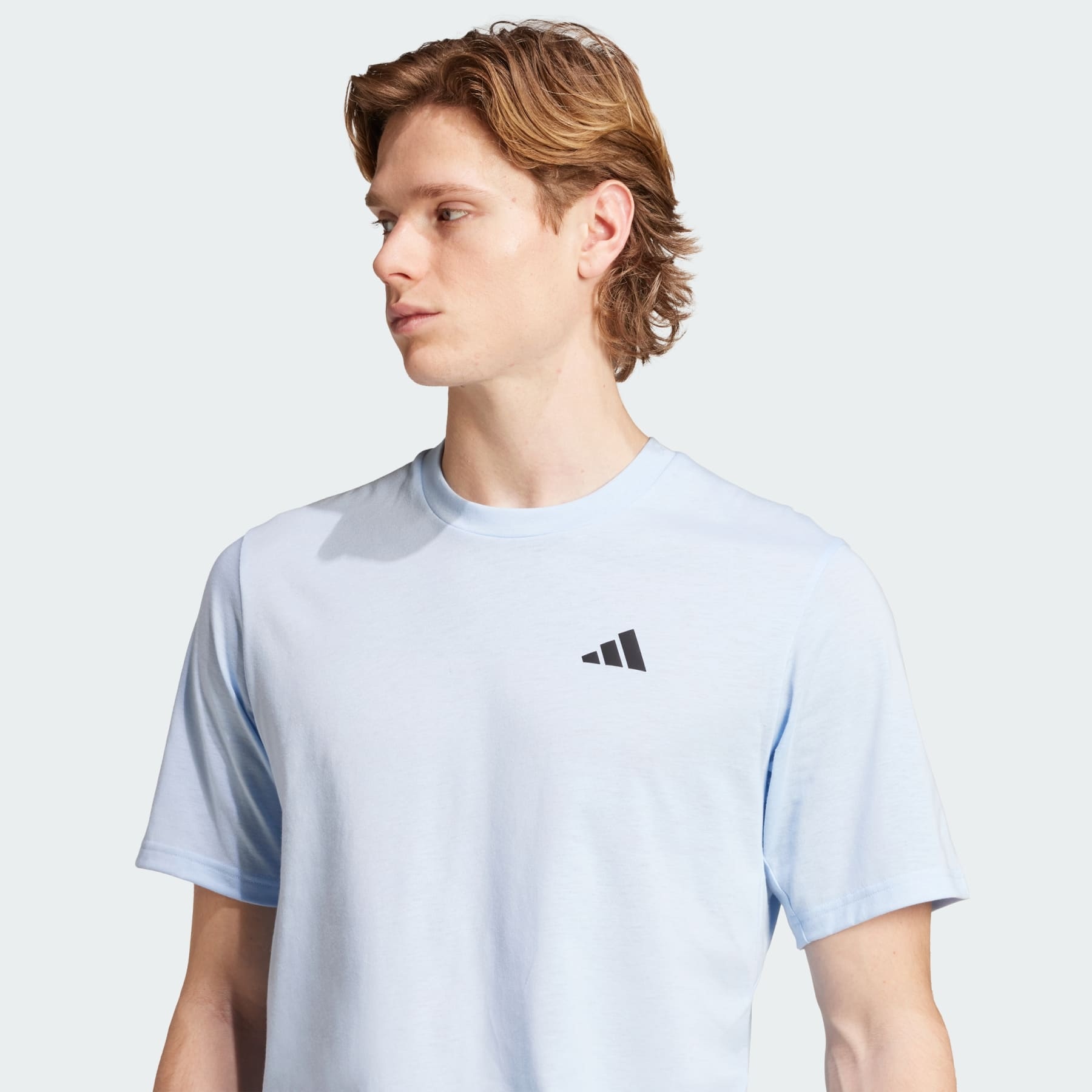 Train Essentials Feelready Training Tee - 5