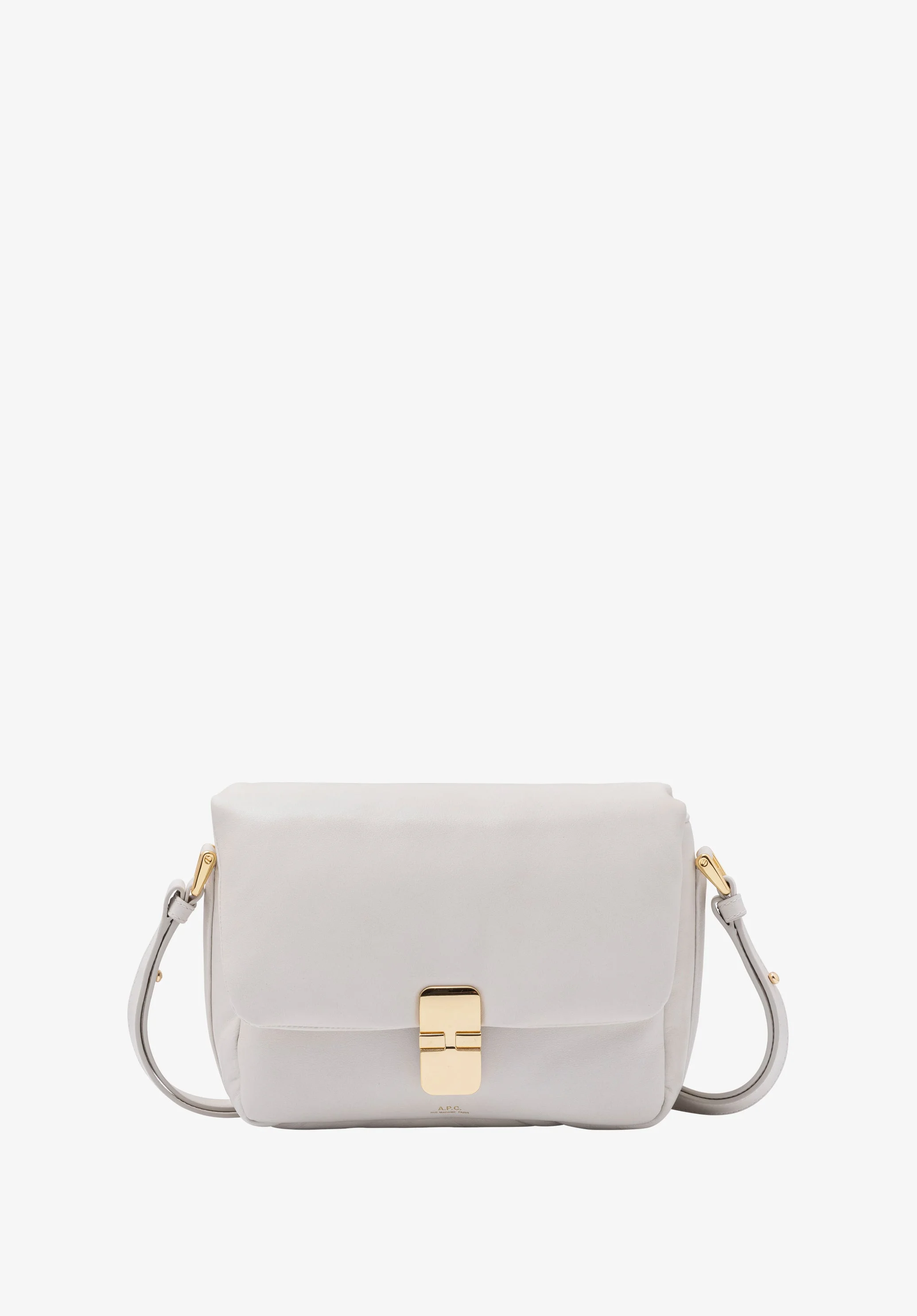 GRACE SOFT BAG - 1