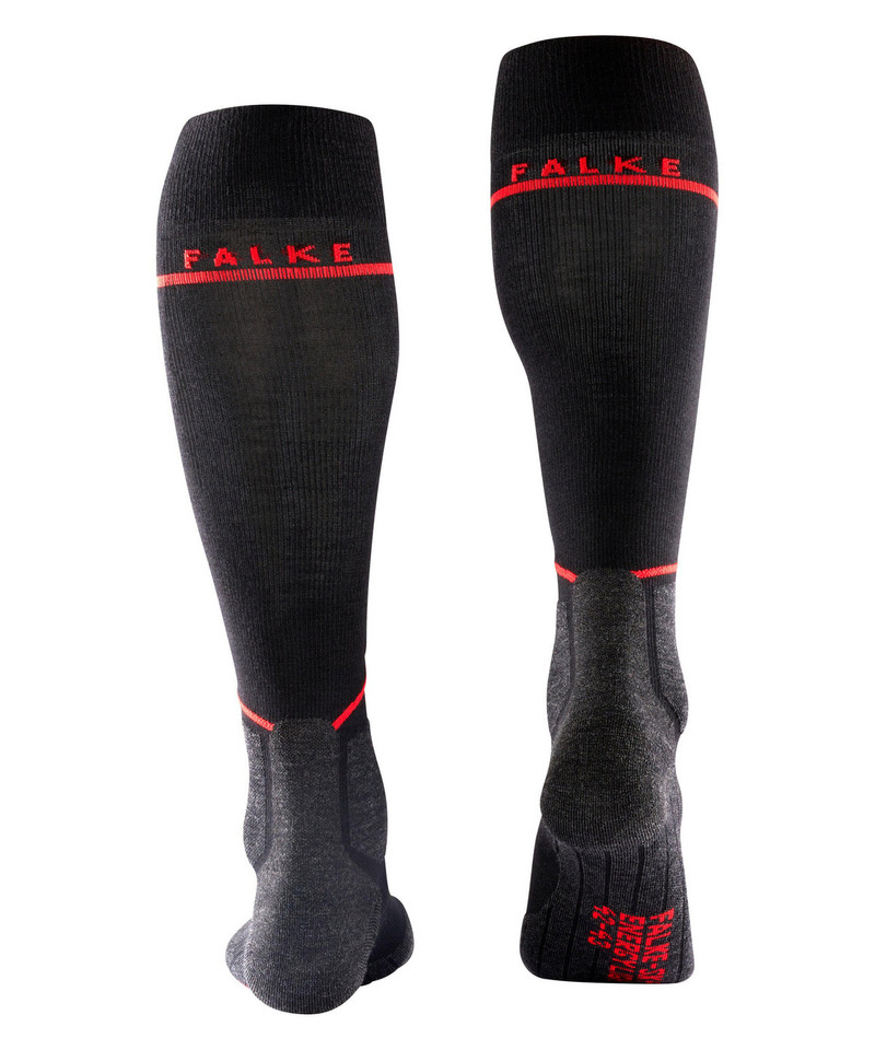 FALKE SK4 Advanced Compression Light Men Skiing Knee-high socks outlook