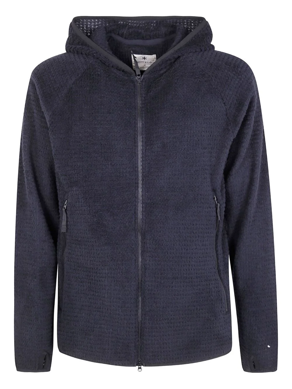 Thermo Control hooded jacket - 1