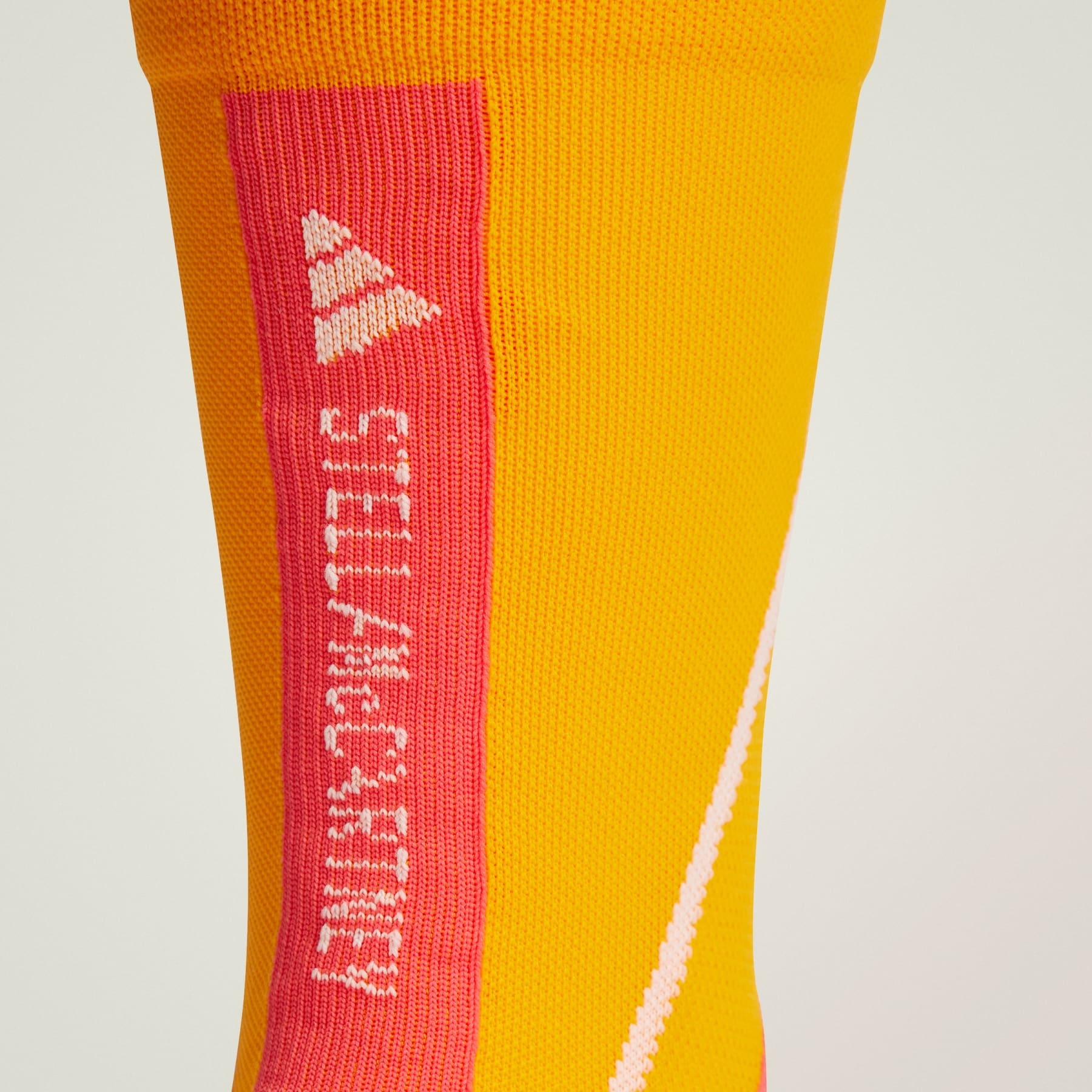 adidas by Stella McCartney Crew Socks - 3