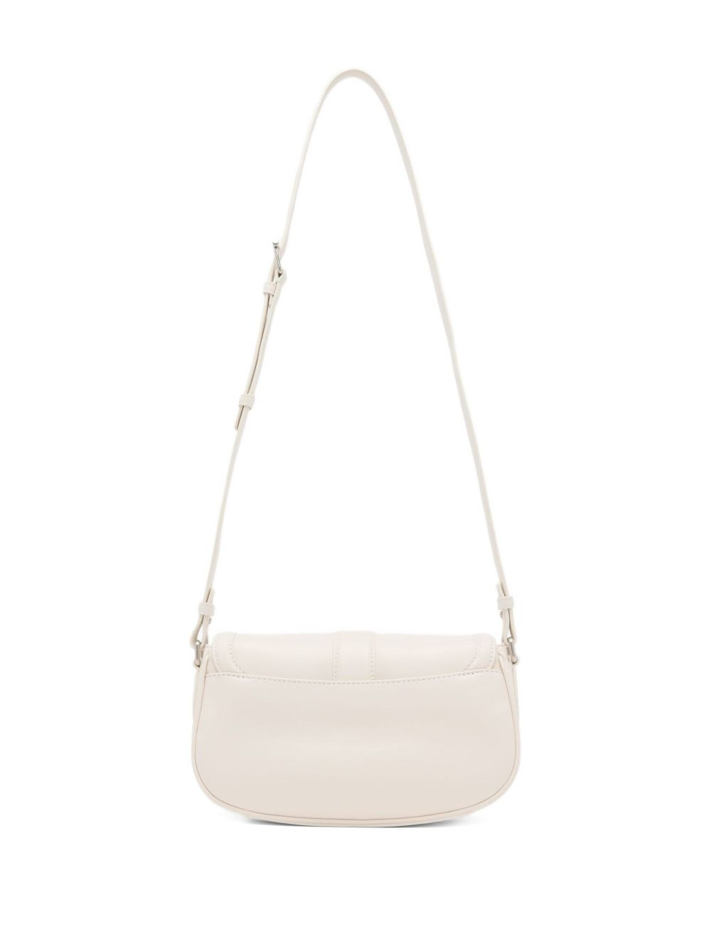 buckle-detail cross body bag - 3