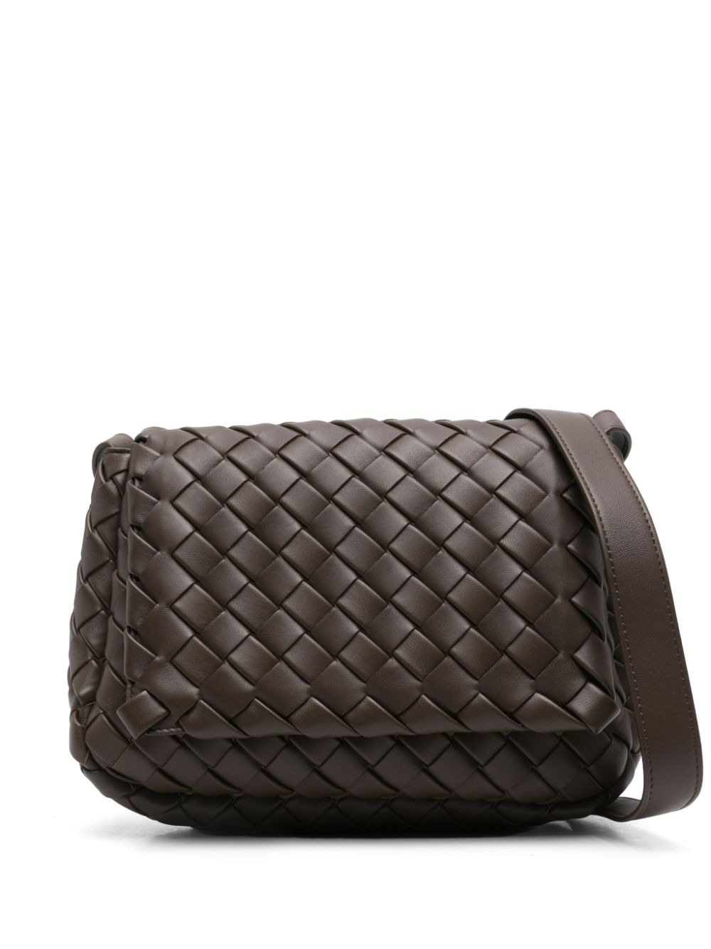 Bottega Veneta Men Bag With Logo - 5