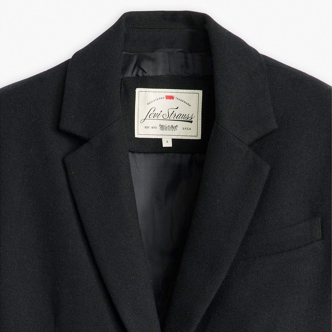 AMBER CLASSIC BLAZER - 6