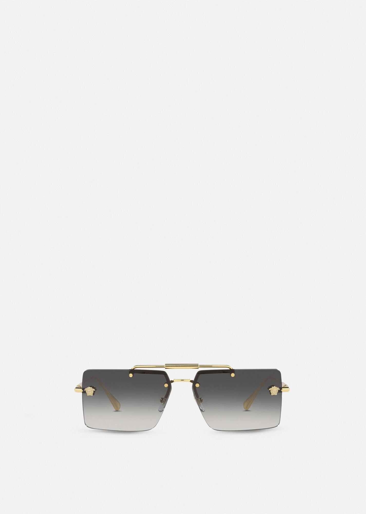 Medusa Glam Sunglasses - 2