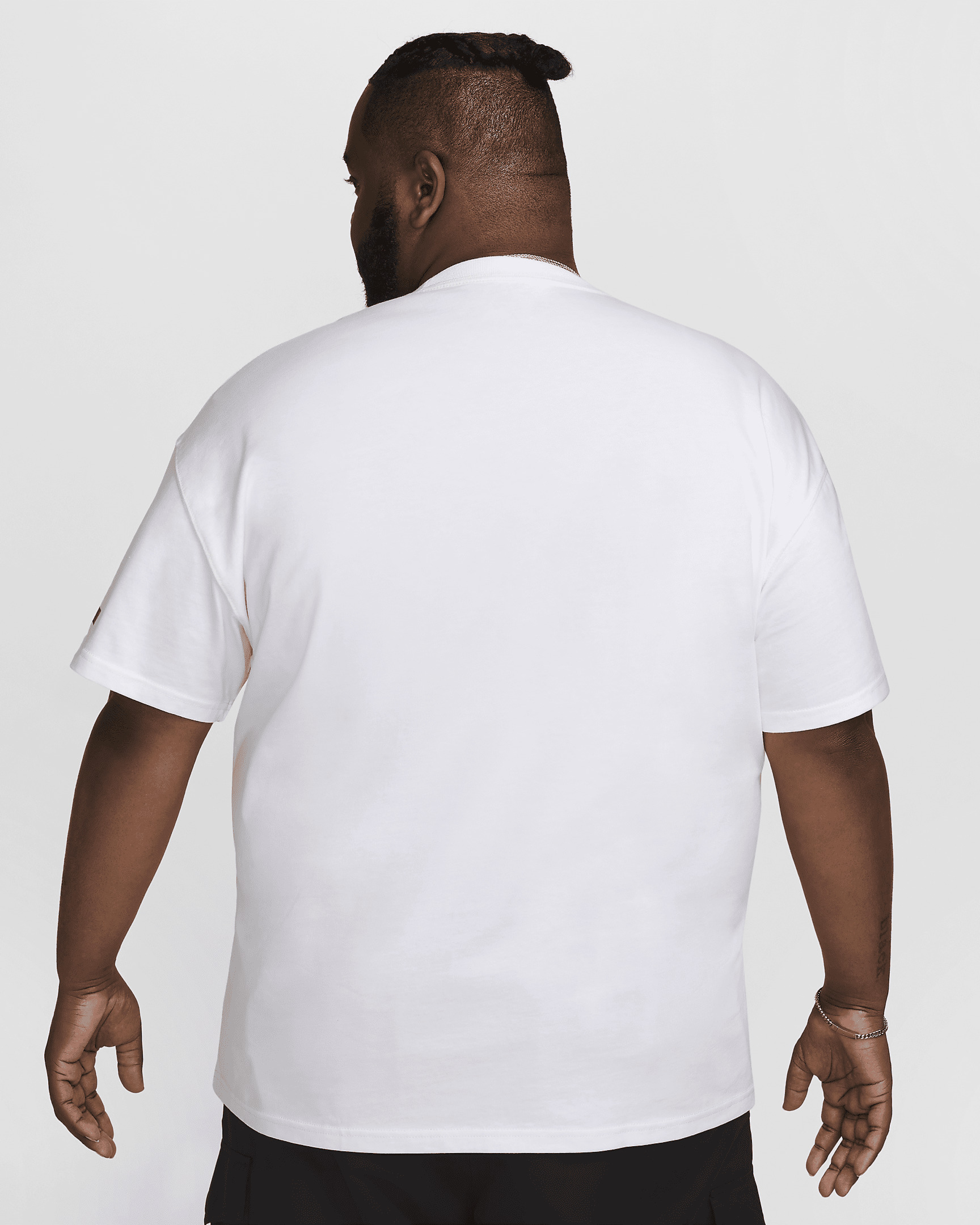 Nike Sportswear Men's T-Shirt - 8