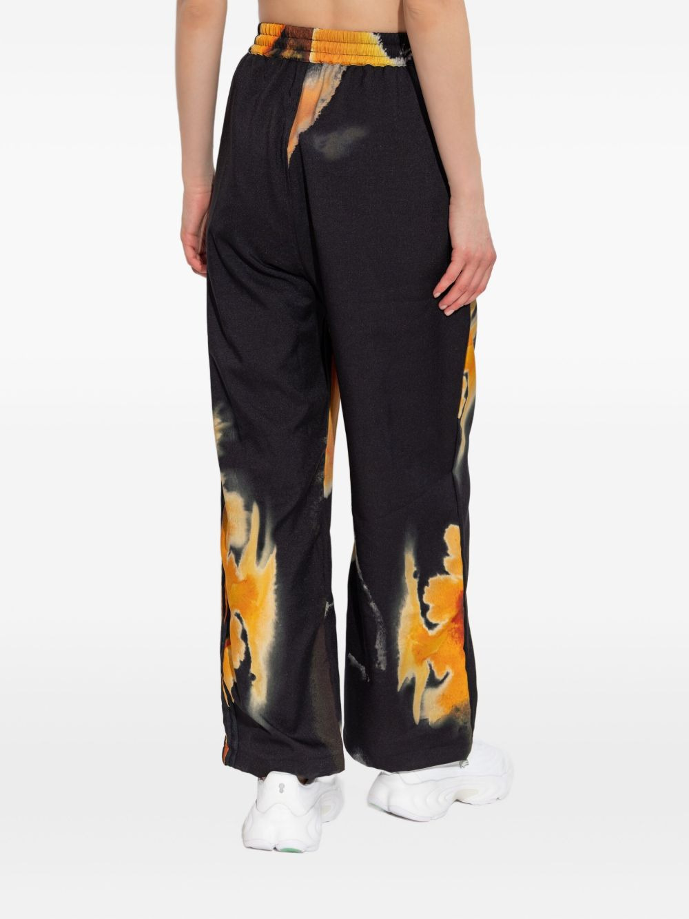 AOP Sport Uniform track pants - 4