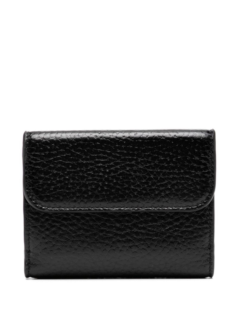 Chloé tri-fold wallet outlook