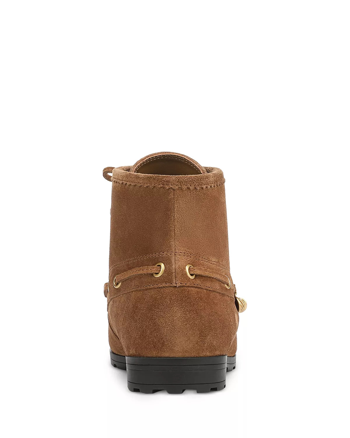 Women's Phaedra Wide Calf Lace Up Boots - 4