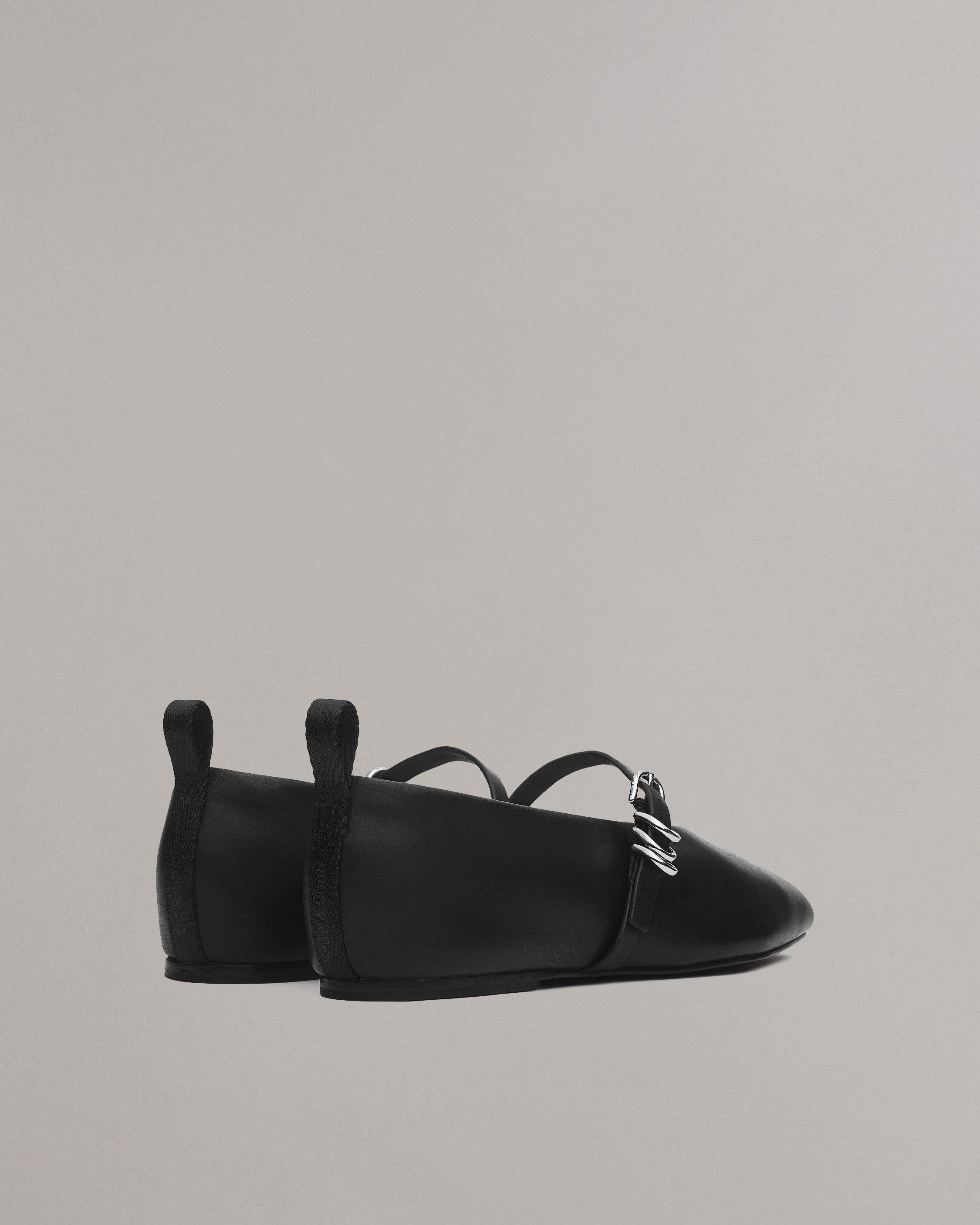 Spire Mary Jane Shoes - 4