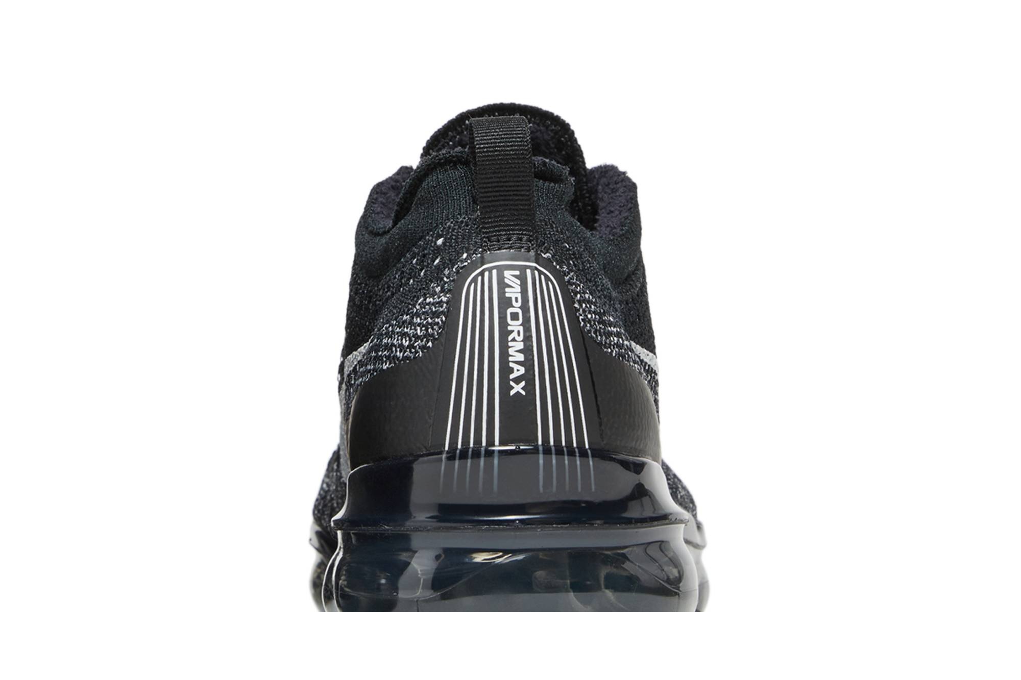 Air VaporMax 2023 Flyknit 'Oreo' - 7