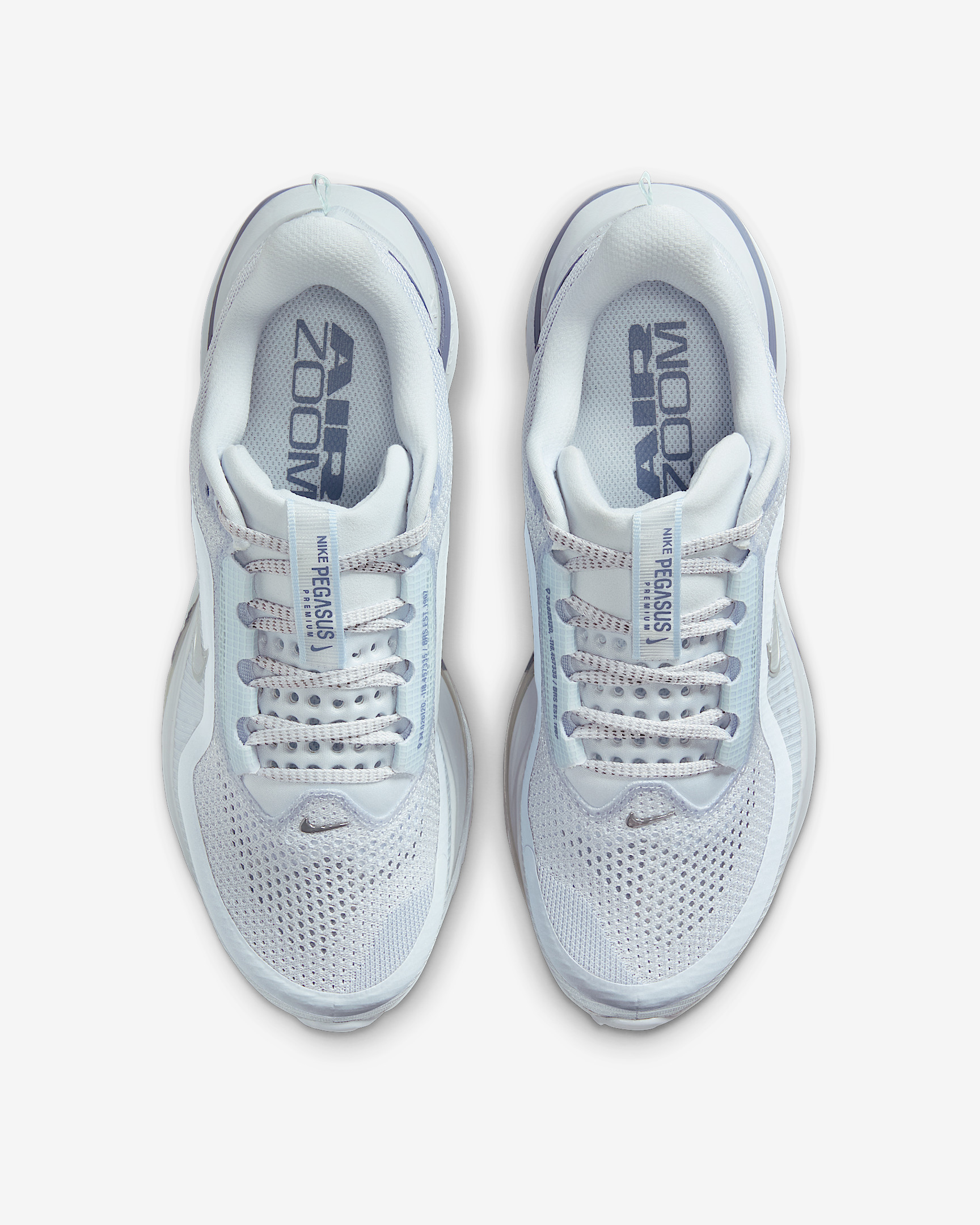Nike Pegasus Premium Women's Road Running Shoes - 4