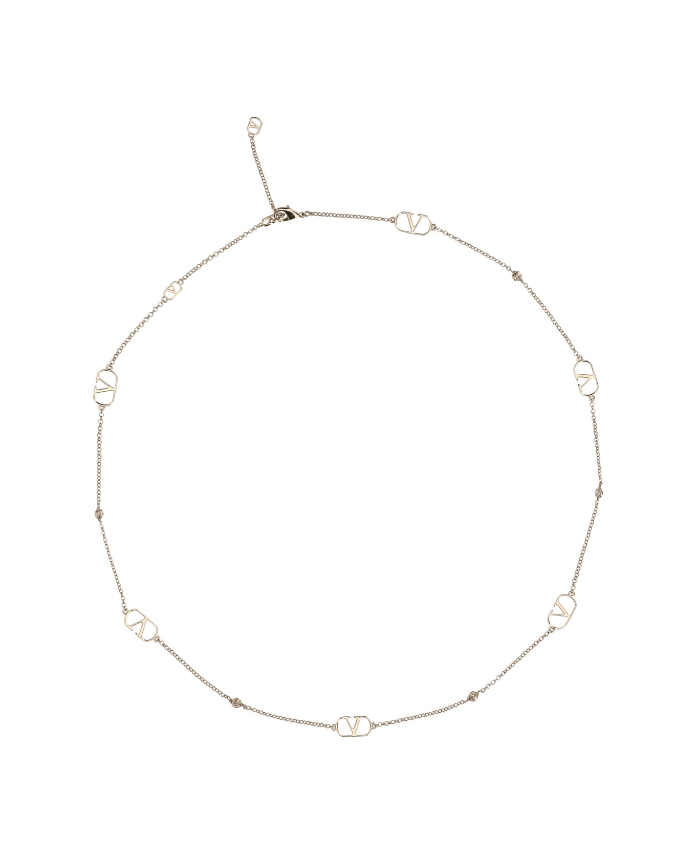 Vlogo Necklace - 2