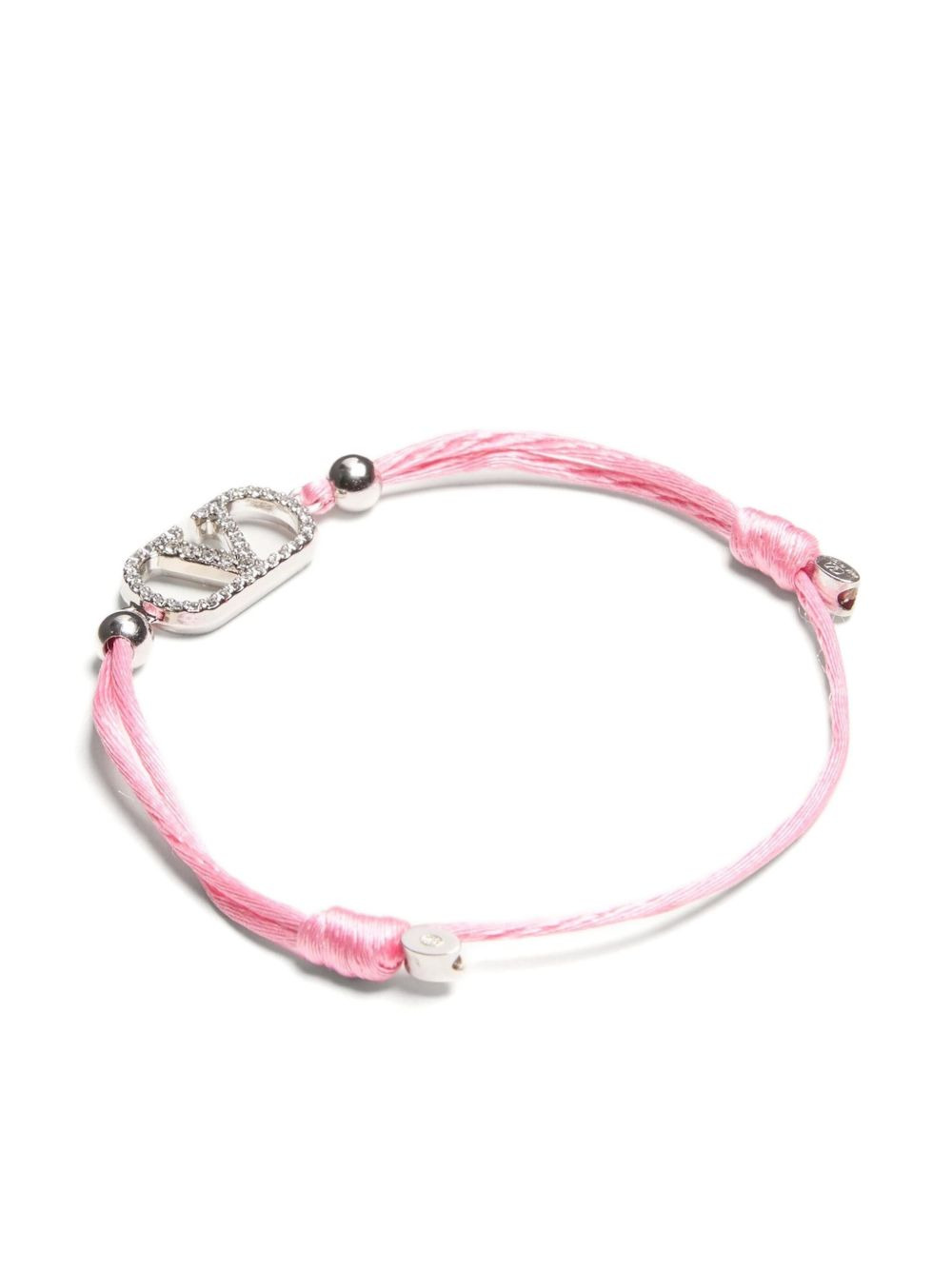 VLogo Signature bracelet - 3