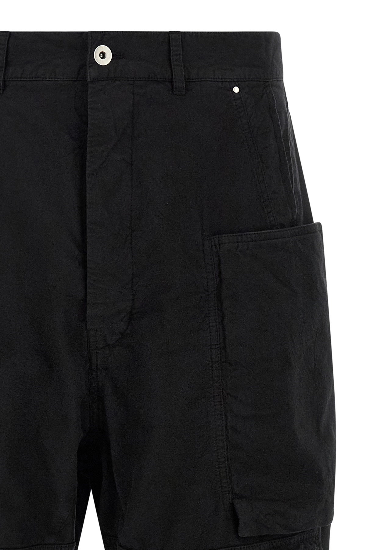 'Stefan Cargo' pants - 4
