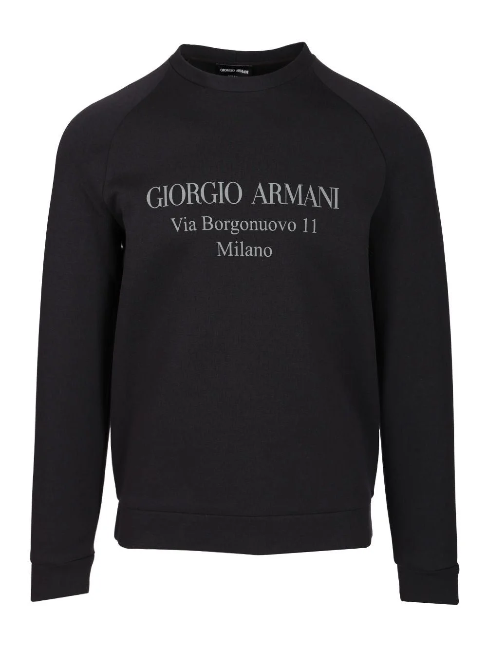 Giorgio Armani Men Giorgio Armani Sweatshirt - 1