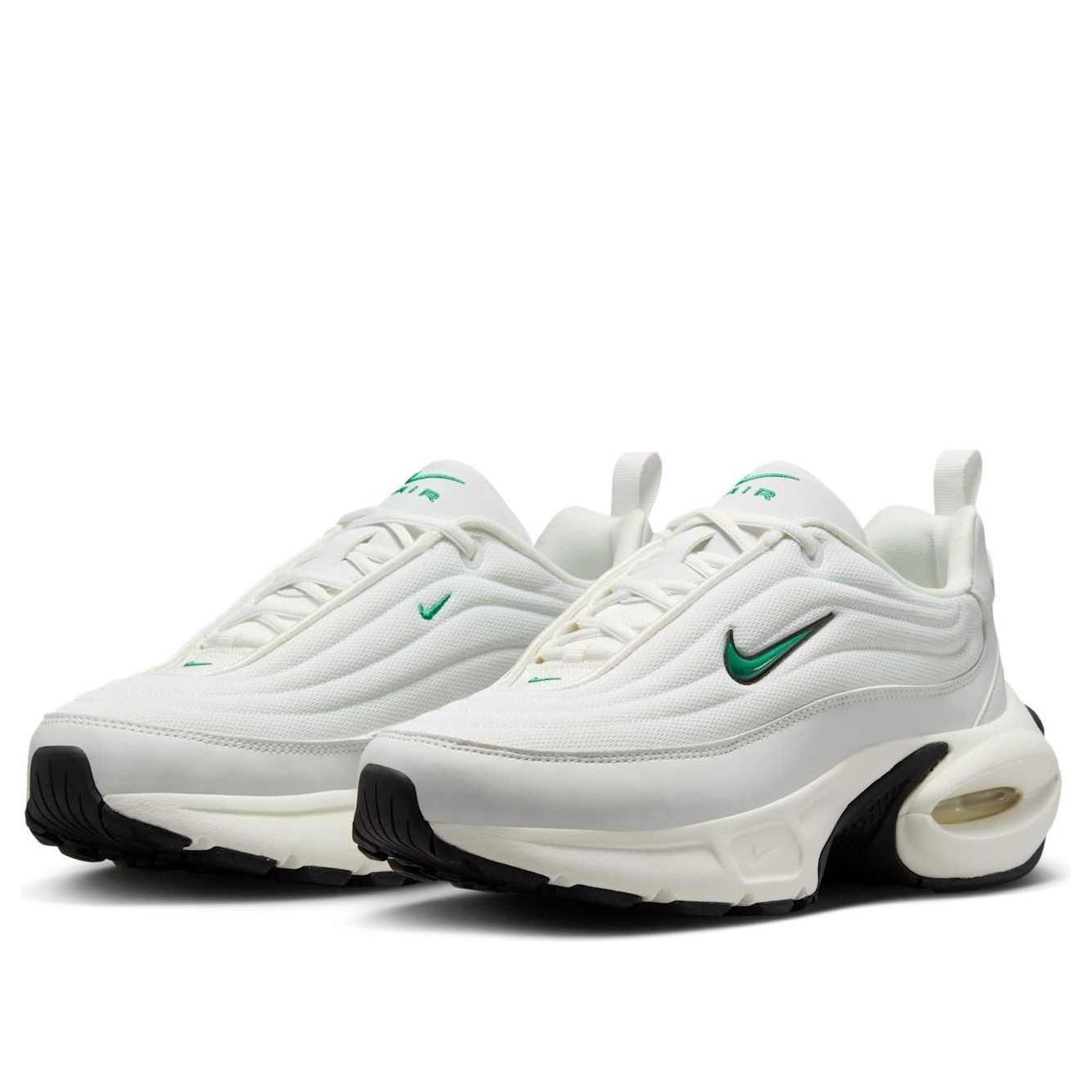 (WMNS) Nike Air Max Portal 'Sail Malachite' HF3053-106 - 3