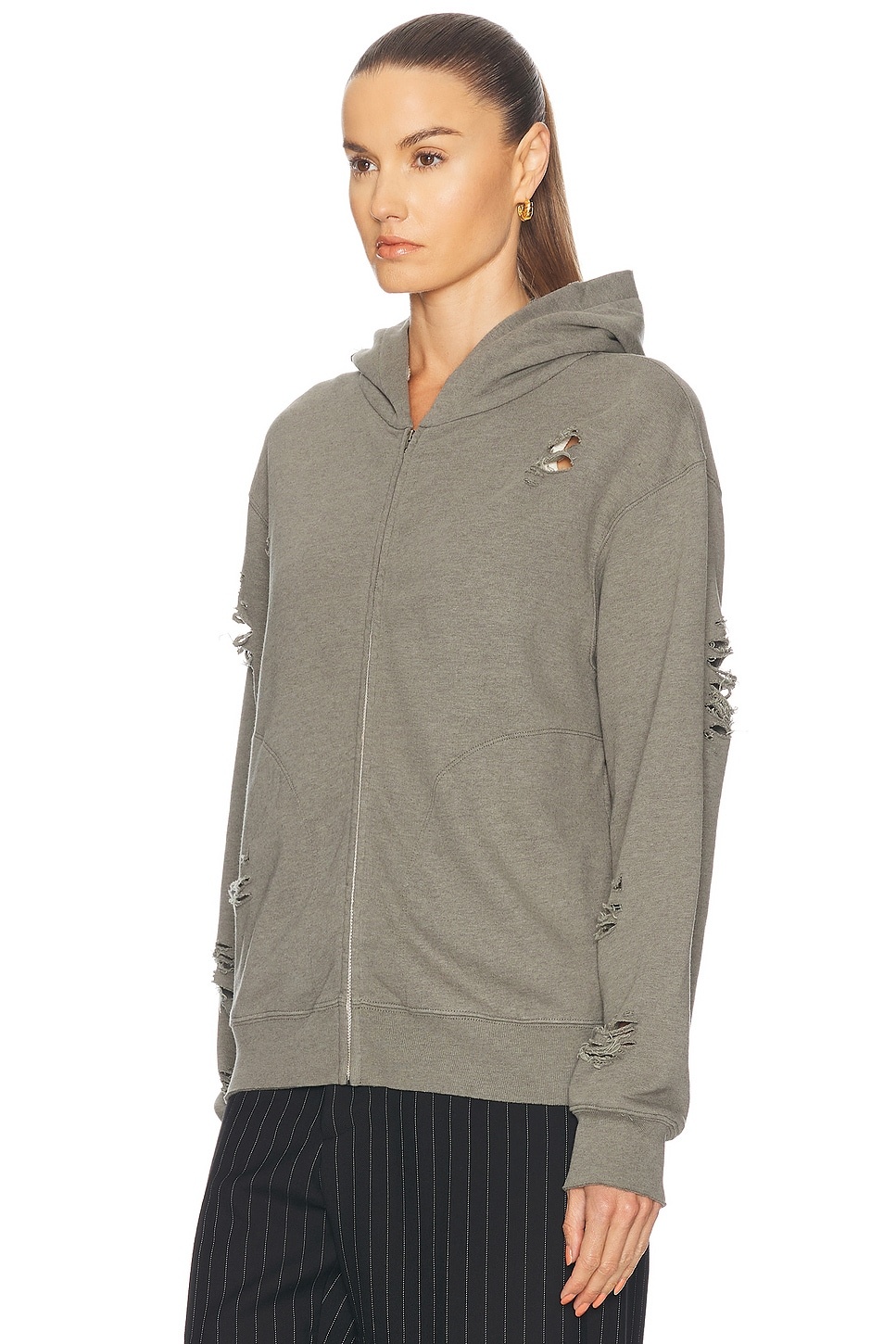 Fupiter Hoodie - 4