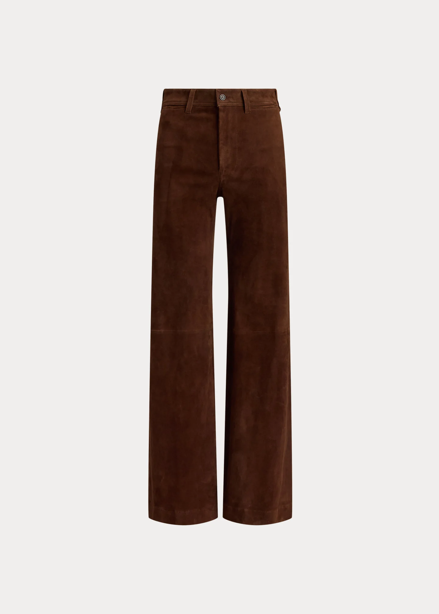 Beaton Suede Pant - 1