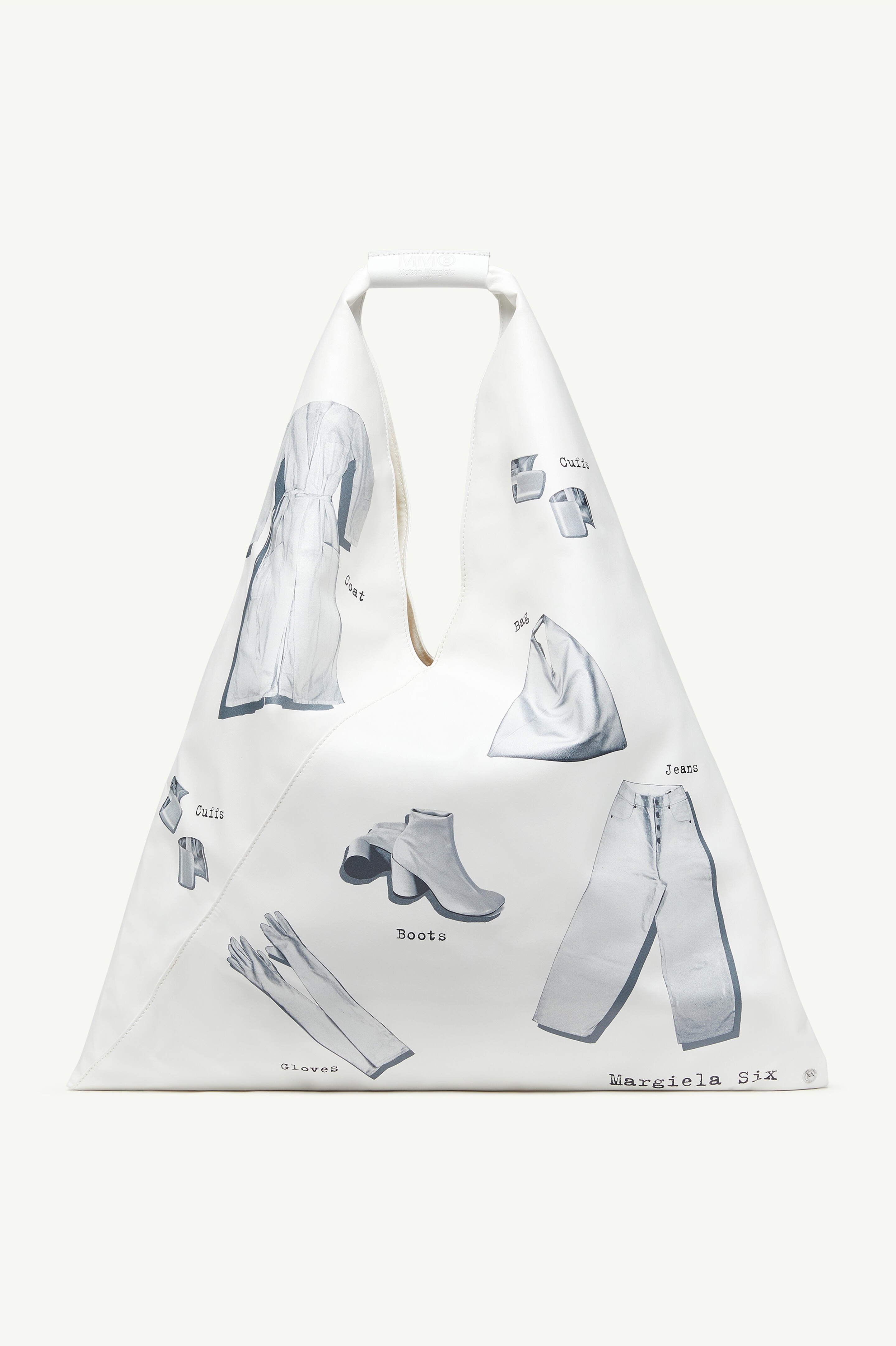 Japanese bag - 1