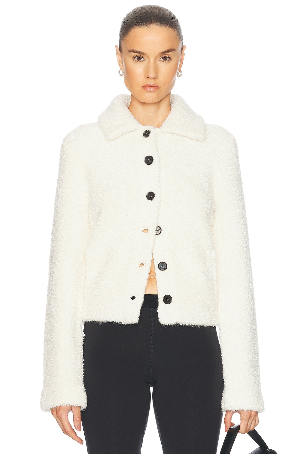 Sylvie Jacket - 1
