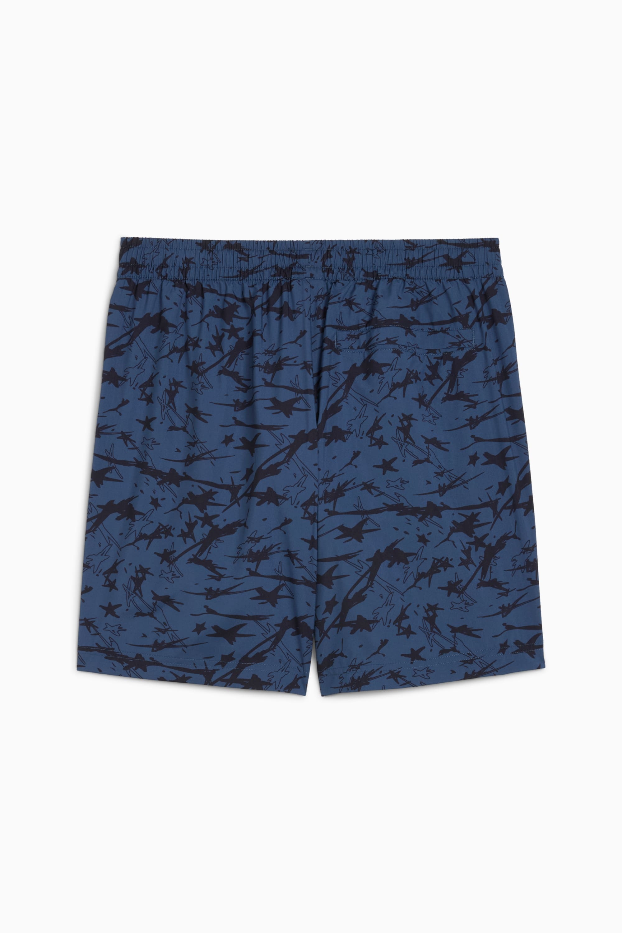 PUMA X SQUID GAME Shorts Men - 2