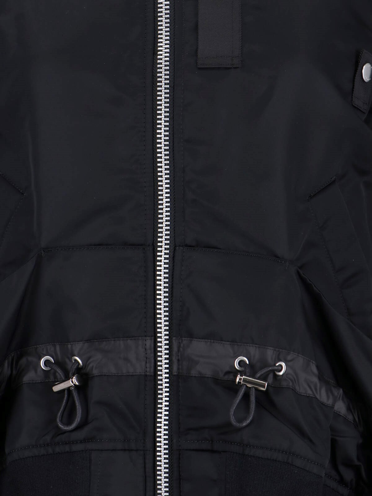 ZIP JACKET - 4
