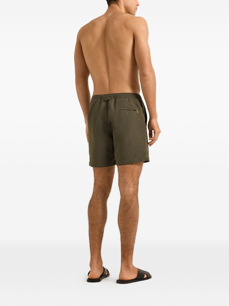Bulldog swim shorts 3