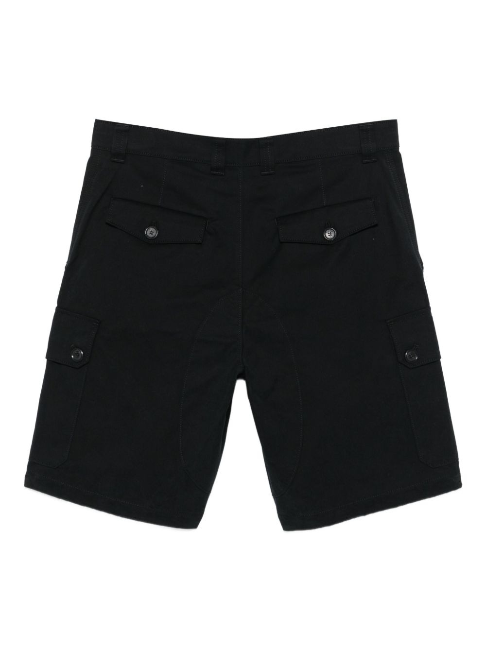 cargo pocket shorts - 2
