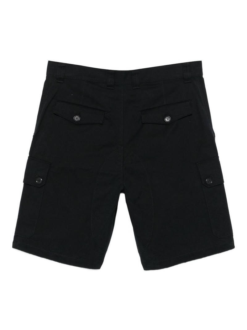 Moschino cargo pocket shorts outlook
