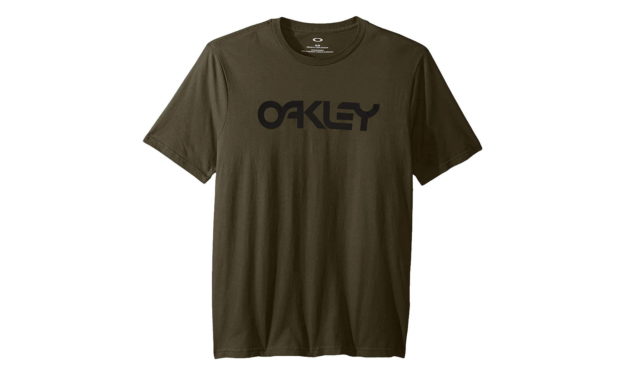 100C-Mark II T-Shirt "Dark Brush" 456932A 86V - 1